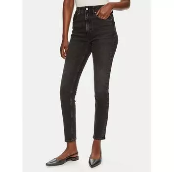 Джинсы Polo Ralph Lauren 211890134001 черный Super Slim Fit 28