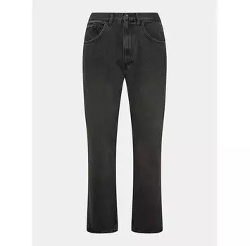 Джинсы Redefined Rebel 227035 черный Regular Fit 31/32