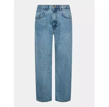 Джинсы Redefined Rebel 227046 синий Loose Fit 29/32