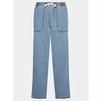 Джинсы Redefined Rebel Dayton 226194 синий Relaxed Fit S
