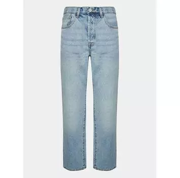 Джинсы Redefined Rebel Rome 227052 синий Slim Fit 34/34