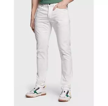 Джинсы Replay M1008V.000.8405348 белый Slim Fit 31/32