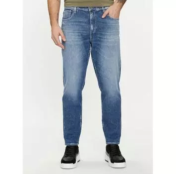 Джинсы Replay M1030Q.000.773 синий Relaxed Fit 32/30
