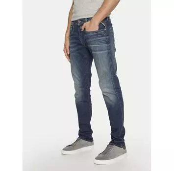 Джинсы Replay M914E .000.661 604 синий Slim Fit 31/30