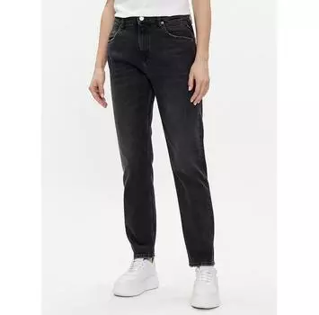 Джинсы Replay WA416.000.739 661 серый Boyfriend Fit 27/28