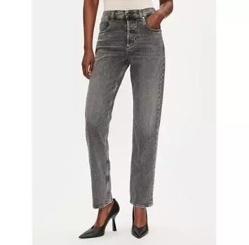 Джинсы Replay WB461 .000.613 759 серый Straight Fit 29/30