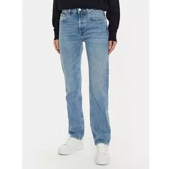 Джинсы Replay WB461 .000.809 715 синий Straight Fit 29/30