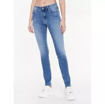Джинсы Replay WHW689.000.93A синий Skinny Fit 30/30