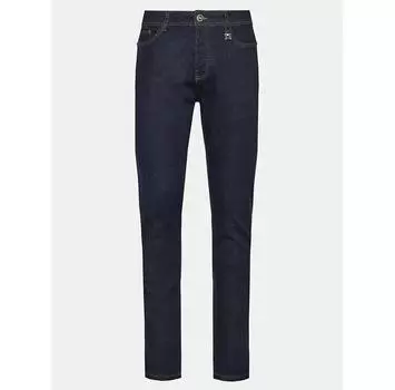 Джинсы Richmond X Cook UMP24039JE синий Slim Fit 35