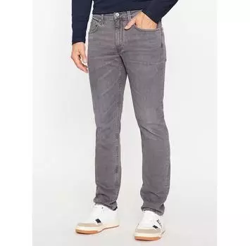 Джинсы s.Oliver 2121386 серый Regular Fit 31/34