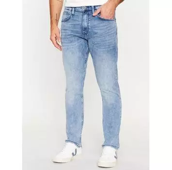 Джинсы s.Oliver 2133777 синий Regular Fit 32/34
