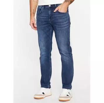 Джинсы s.Oliver 2133850 синий Regular Fit 31/34