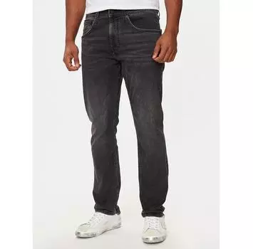 Джинсы s.Oliver 2136855 серый Slim Fit 31/34
