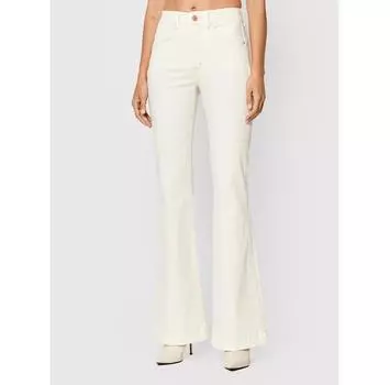 Джинсы Salsa 125731 белый Bottom Up Fit 32/34
