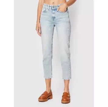 Джинсы Salsa 126044 синий Slim Fit 34/28