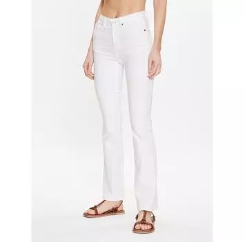 Джинсы Silvian Heach GPP23001JE белый Regular Fit 26