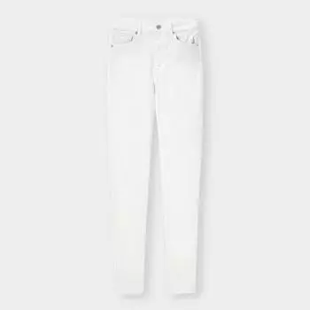 Джинсы скинни GU Ultra Stretch + EC, удлиненная длина 82,0 см