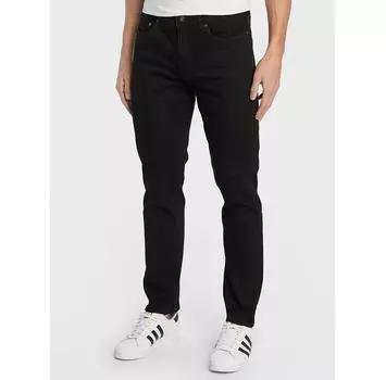 Джинсы Solid 21104851 черный Regular Fit 29/32