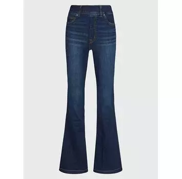 Джинсы SPANX Jegginsy 20327R синий Stretch Fit XS