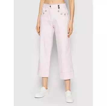 Джинсы Sportalm Kingston 9717503812 розовый Relaxed Fit 42