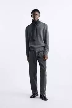 ДЖИНСЫ СТАНДАРТНОГО КРОЯ