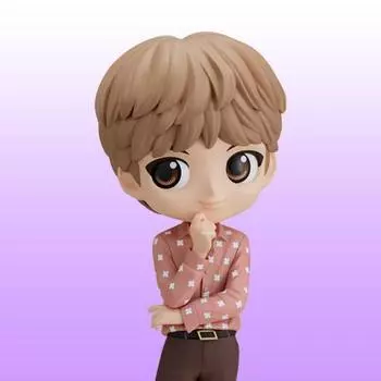 Джинсы Tiny Tan Dynamite Q Posket VER.A, популярная корейская бандай