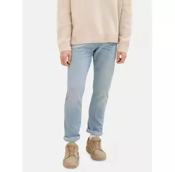 Джинсы Tom Tailor 1035878 синий Slim Fit 31/32