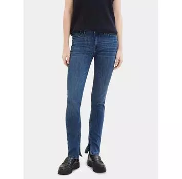 Джинсы Tom Tailor 1040758 синий Slim Fit 27/30