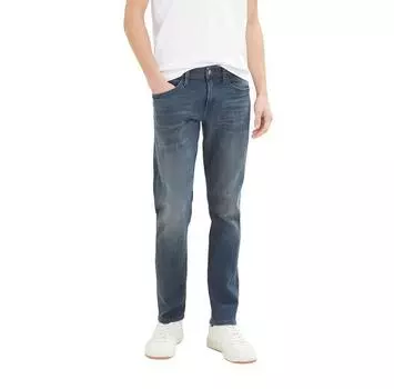 Джинсы Tom Tailor Denim 1034113 синий Regular Fit 34/34