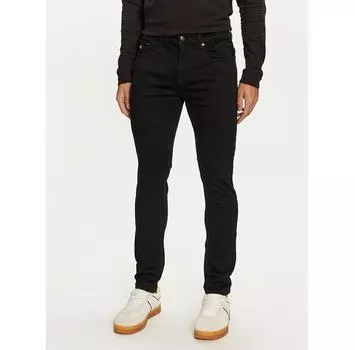 Джинсы Tommy Jeans Austin DM0DM20708 черный Slim Fit 30/32