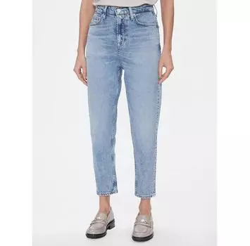 Джинсы Tommy Jeans DW0DW17275 синий Slim Fit 26/30