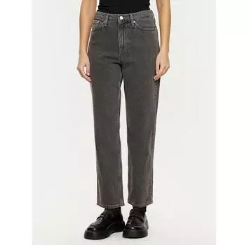 Джинсы Tommy Jeans DW0DW19593 черный Regular Fit 29/32