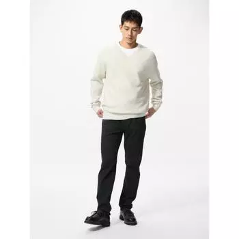 Джинсы Uniqlo Ezy 63 BLUE/UNISEX S