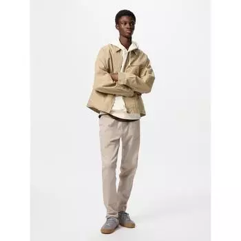 Джинсы Uniqlo Japan Ezy Ultra Stretch 06 GRAY/S