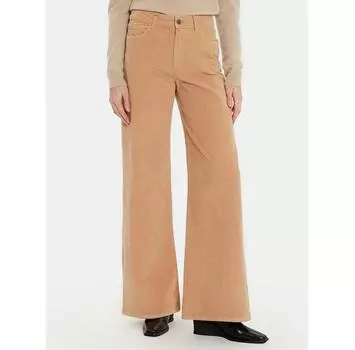 Джинсы United Colors Of Benetton 41ULDE029 бежевый Wide Fit 33