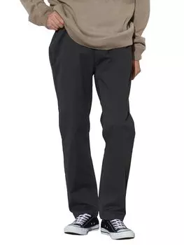 Джинсы узкие брюки чинос S [BEAMS HEART] мужские CHARCOAL.G