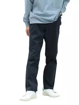 Джинсы узкие пике 5 карманов брюки темно-синие M [BEAMS HEART] мужские тёмно-синий