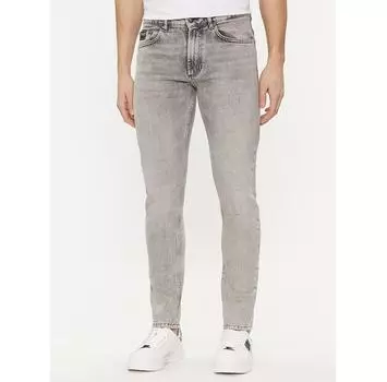 Джинсы Versace Jeans Couture 76GAB5D0 черный Slim Fit 33