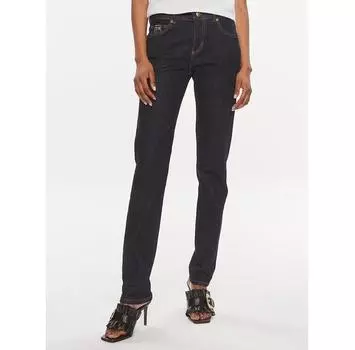 Джинсы Versace Jeans Couture 76HAB5K1 синий Skinny Fit 26