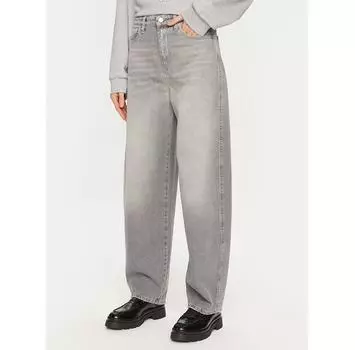 Джинсы ViCOLO DS0076 серый Regular Fit M