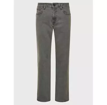 Джинсы Volcom Modown A1931900 серый Relaxed Fit 30