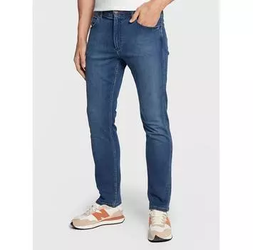 Джинсы Wrangler Greensboro W15QCS27A 112320123 синий Regular Fit 32/34