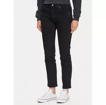 Джинсы Wrangler Piper 112356403 синий Slim Fit 30/34