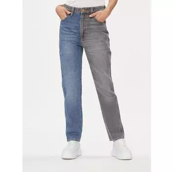 Джинсы Wrangler Walker 112342845 цветной Slim Fit 30/34