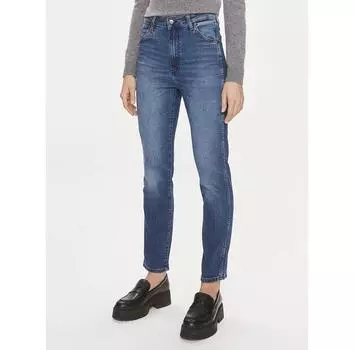 Джинсы Wrangler Walker 112351031 синий Slim Fit 29/32