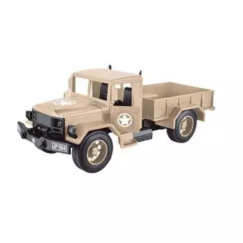 Джип 1:20 масштаб литой модели автомобиля Вторая мировая война военный автомобиль армии США жёлтый