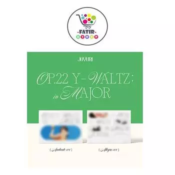 Джо ЮРи Op.22 И-Вальс : в мажоре Random Ver