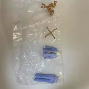 ДжоДжо Гача