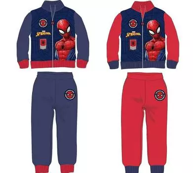 Джоггеры Человека-паука