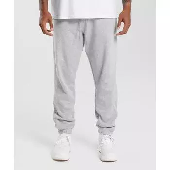 Джоггеры GYMSHARK Rest Day Essentials Светло-серый Core Marl A3A9K GBCN XS